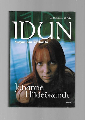 Idun av Hildebradt Johanne