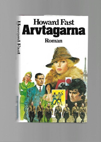 Arvtagarna av Fast Howard