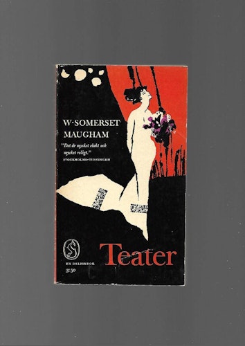 Teater - av Maugham Somerset