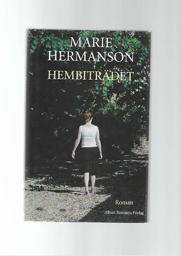 Hembiträdet av Hermanson Marie