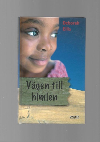 Vägen till himlen av Ellis Deborah