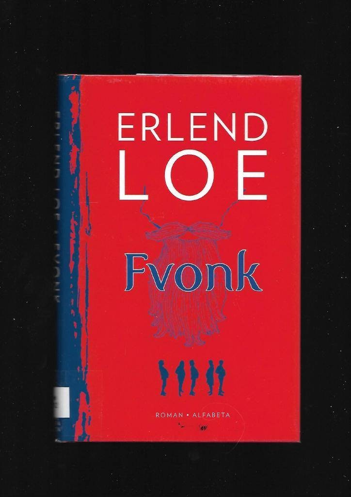 Fvonk av Loe Erlend