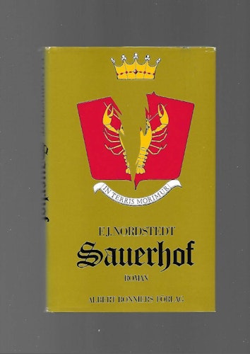 Sauerhof av Nordstedt F.J (Braw Christian)