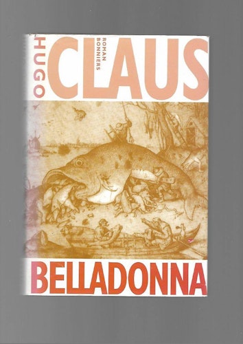 Belladonna av Claus Hugo