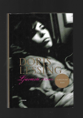 Ljuvaste dröm av Lessing Doris