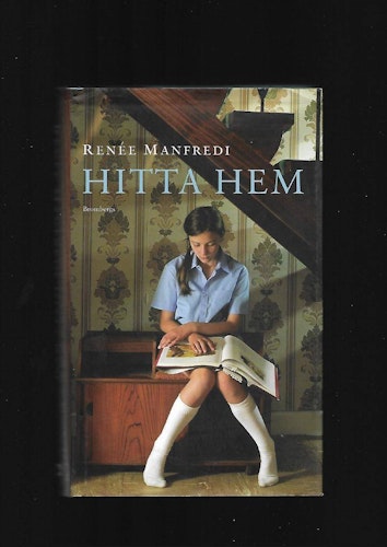 Hitta hem av Manfredi Renée