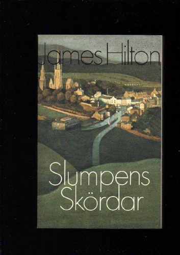 Slumpens skördar av Hilton James