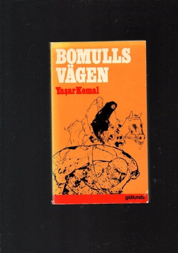 Bomullsvägen av Kemal Yasar