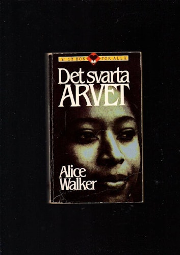 Det svarta arvet av Walker Alice