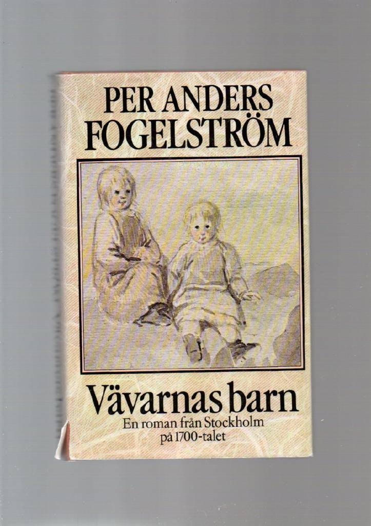 Vävarnas barn