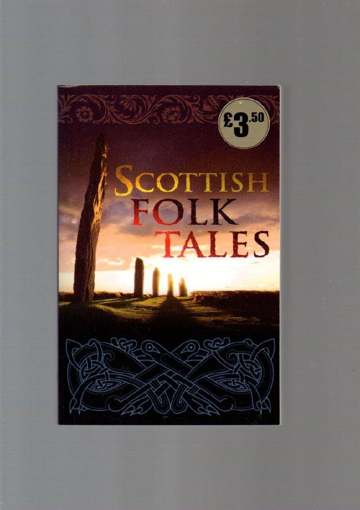 Scottish folk tales