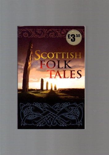 Scottish folk tales