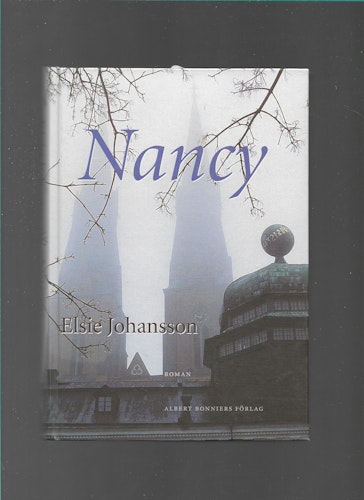 Nancy av Johansson, Elsie