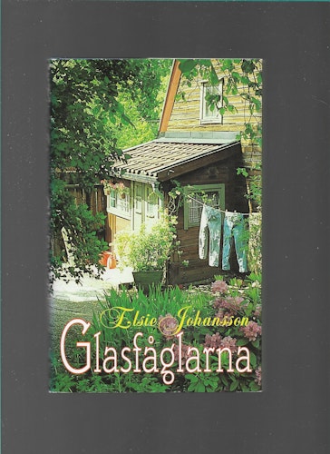 Glasfåglarna av Johansson, Elsie