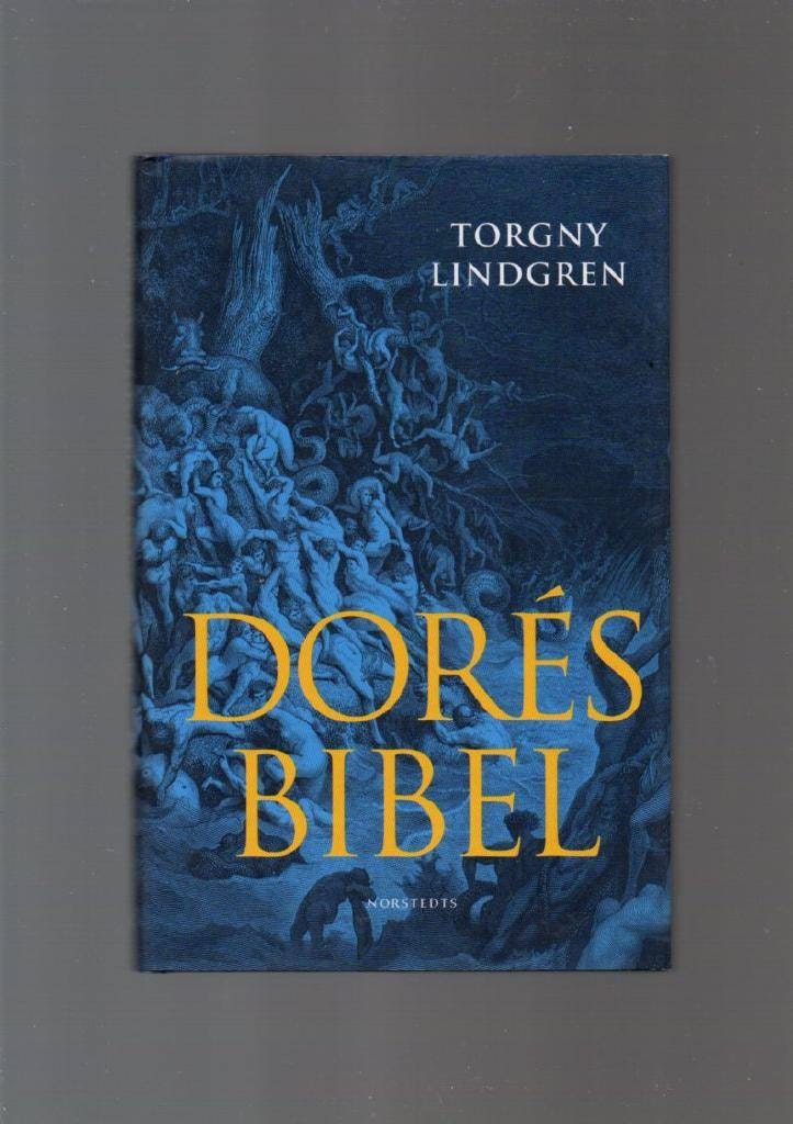Dorés bibel av Lindgren Torgny