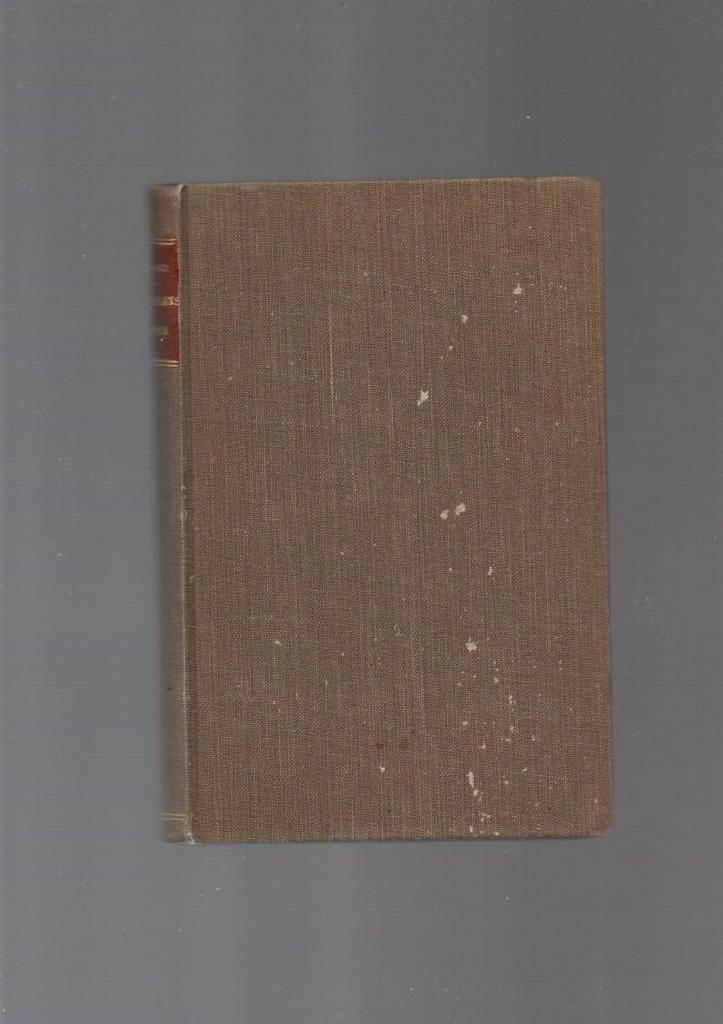 Kardinalens snusdosa av Harland Henry