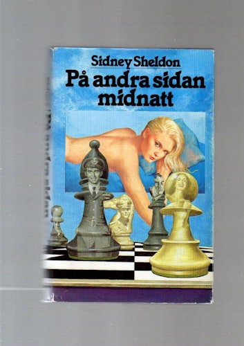 På andra sidan midnatt av Sheldon Sidney
