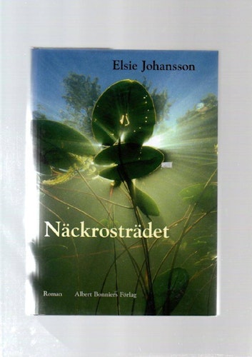 Näckrosträdet av Johansson Elsie
