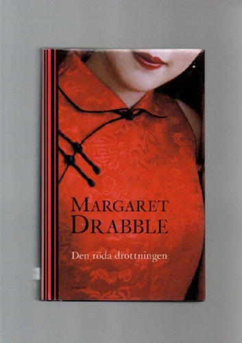 Den röda drottningen av Drabble Margaret