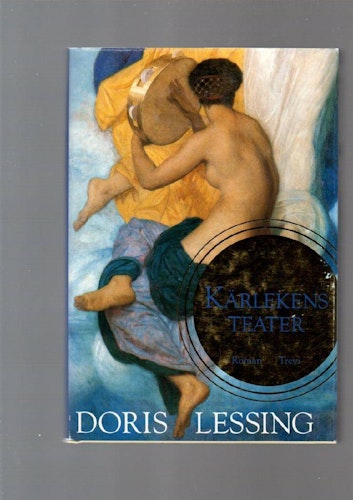Kärlekens teater av Lessing Doris