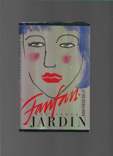 Fanfan av Jardin, Alexandre