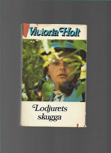 Lodjurets skugga av Holt, Victoria