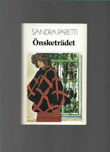Önsketrädet av Paretti, Sandra