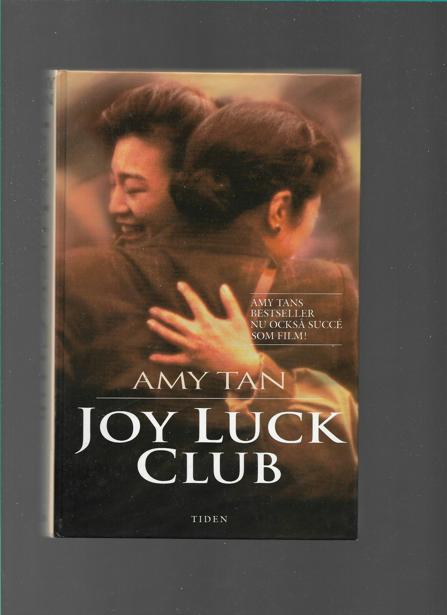 Joy Luck Club av Tan, Amy