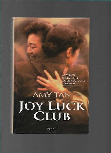 Joy Luck Club av Tan, Amy