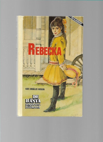 Rebecka av Wiggin, Kate Douglas