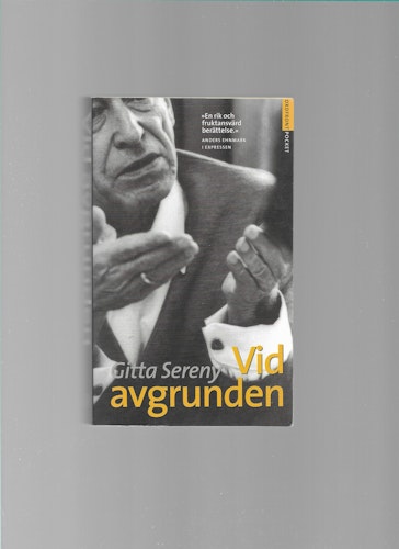 Vid avgrunden av Sereny, Gitta