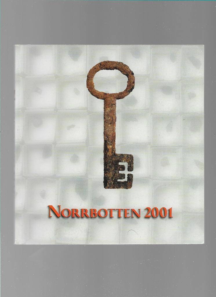 Norrbotten 2001