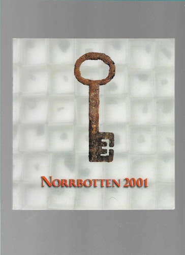 Norrbotten 2001