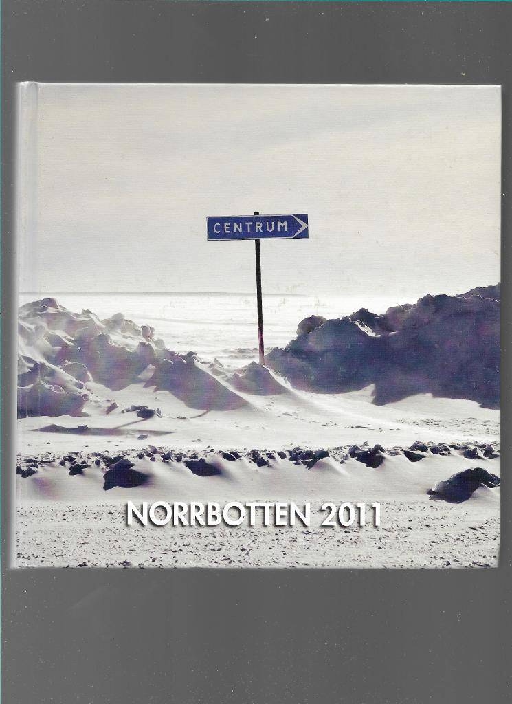 Norrbotten 2011