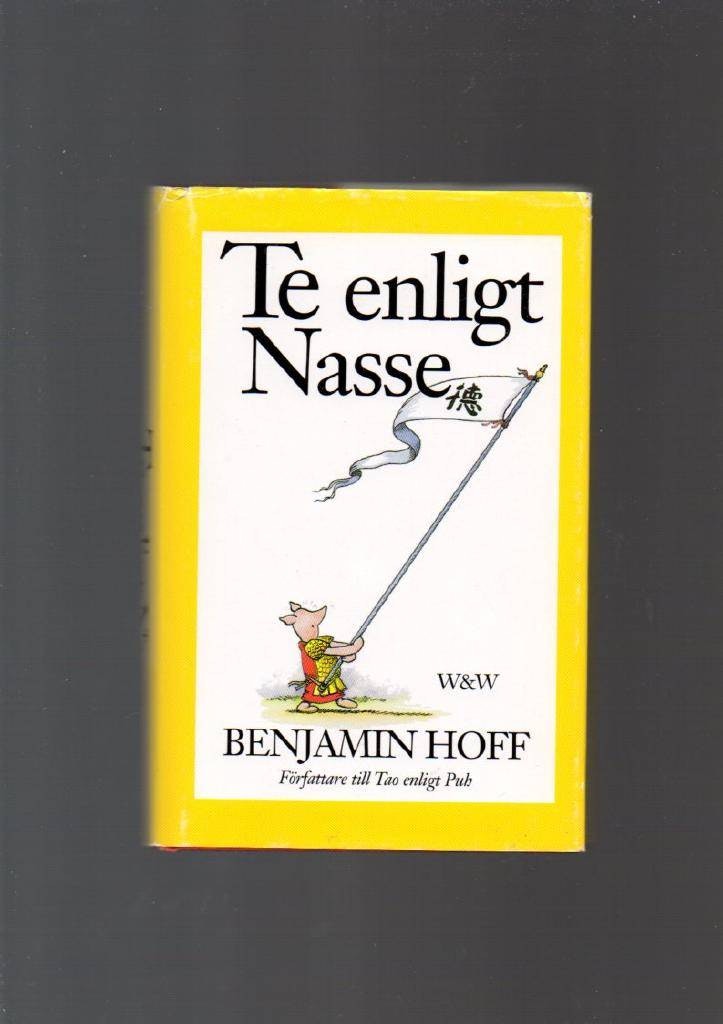 Te enligt Nasse av Hoff Benjamin