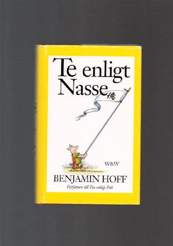 Te enligt Nasse av Hoff Benjamin