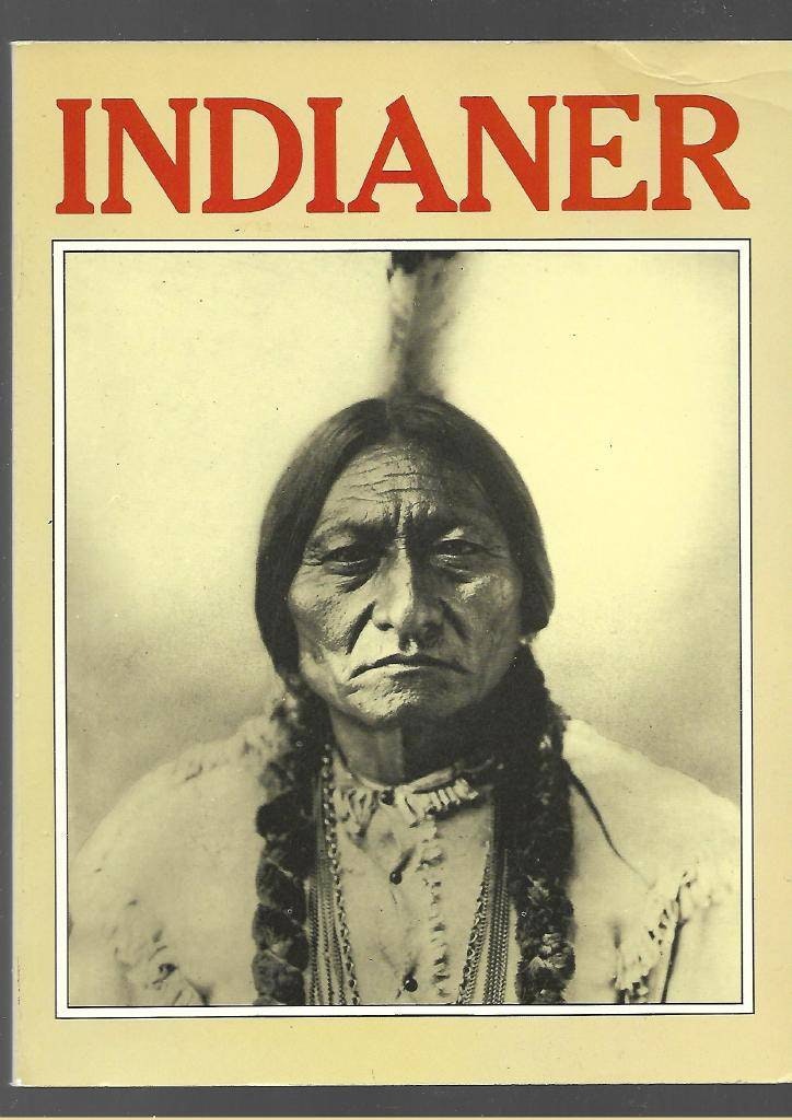 Indianer  av Capps Benjamin