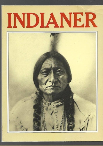 Indianer  av Capps Benjamin