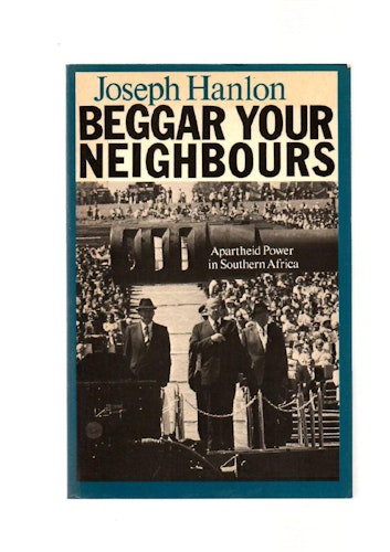 Beggar your neibours av Hanlon Jseph