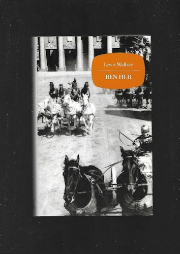 Ben Hur  av  Wallace Lewis