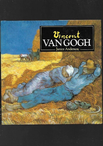 Van gogh av Anderson Janice