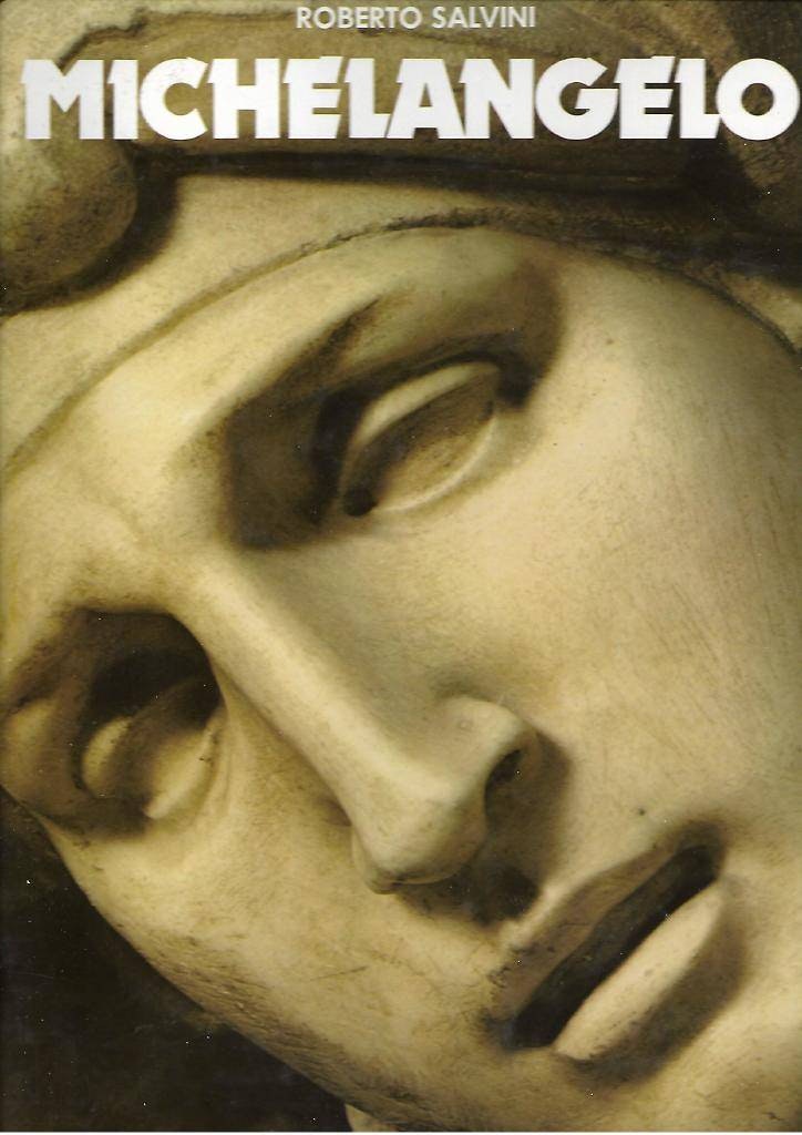 Michelangelo -  av Salvini Roberto