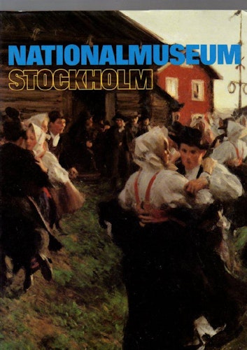 Nationalmuseum Stockholm