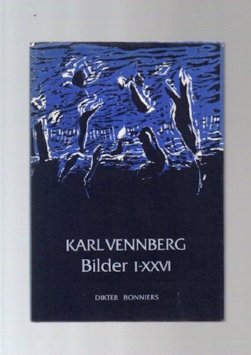 Bilder I - XXVI av Vennberg Karl