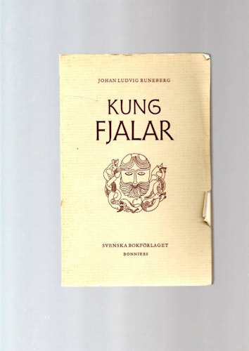 Kung Fjalar av Runeberg