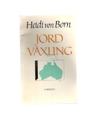 Jordväxling av Born heidi von