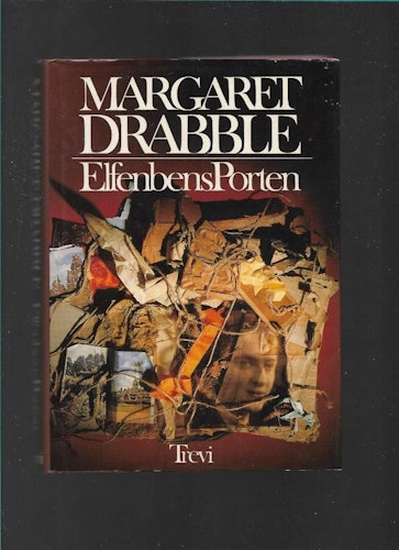 Elfenbensporten av Drabble,  Margaret