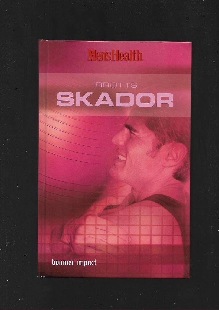 Idrottsskador av Kita Joe (red)