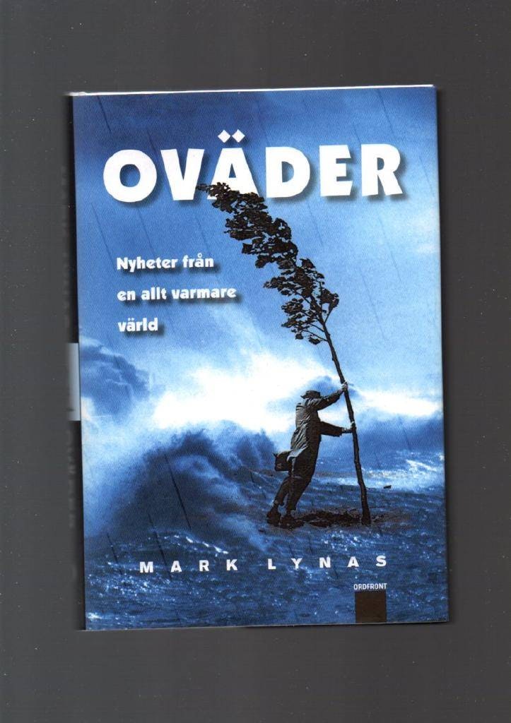 Oväder av Lynas Mark
