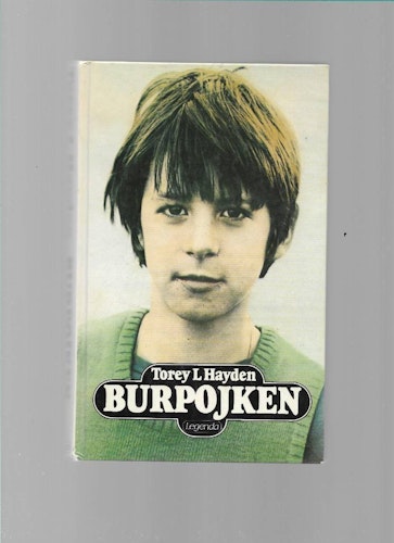 Burpojken av Hayden,  Torey L